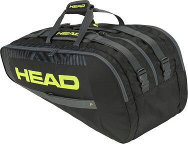 Сумка для ракеток Head Base L, тенісна, містка