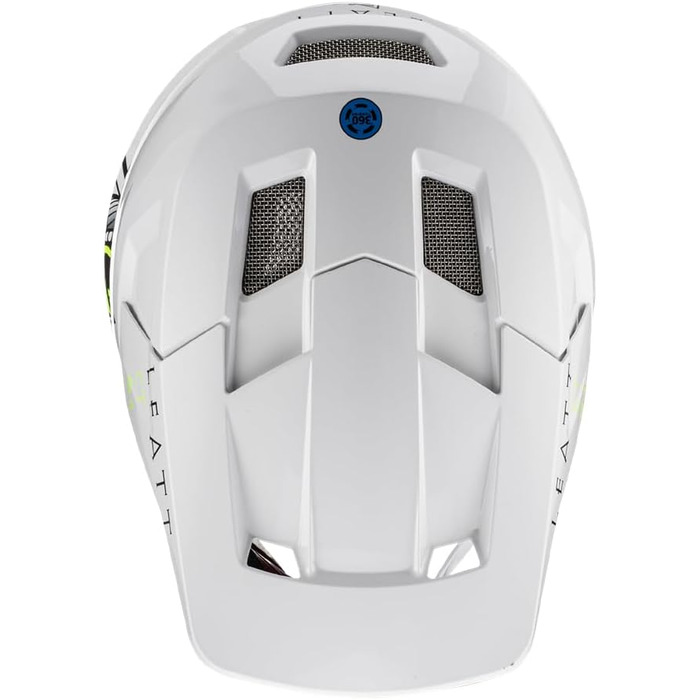 Шолом Leatt Gravity 2.0 V23 Zombie XL для маунтенбайку, унісекс, захисний, для дорослих