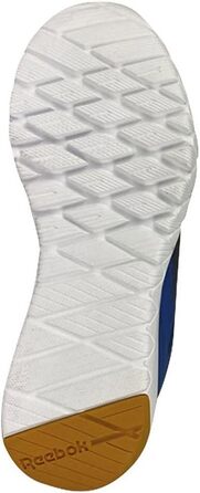 Чоловічі кросівки Reebok Flexagon Force 4, 42.5 EU, Navy/Blue/Ochre