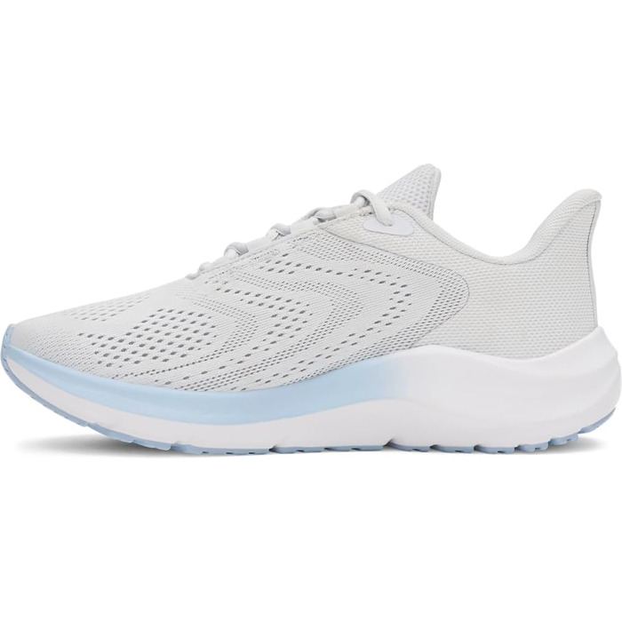 Жіночі кросівки Under Armour Charged Pursuit 4, розмір 40 EU, сірий колір