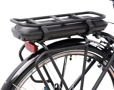 Електровелосипед F.lli Schiano E-Ride 28