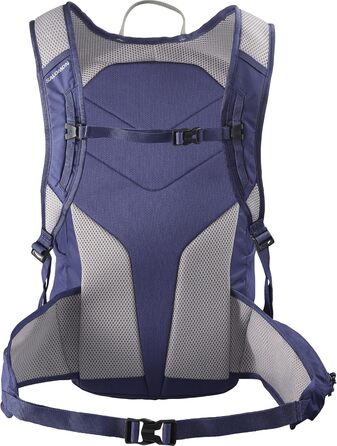 Рюкзак Salomon Trailblazer 20 л унісекс для туризму, легкий та комфортний