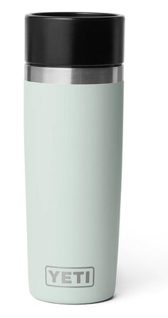 Термофляга YETI Rambler 16 oz (473 мл) з кришкою Commuter – не протікає, з нержавіючої сталі, Ridgeline