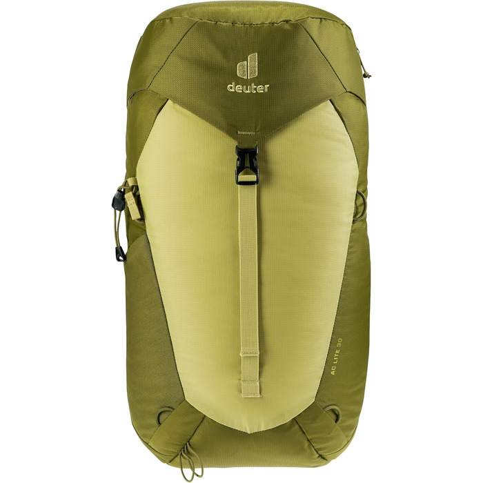 Рюкзак туристичний Deuter AC Lite 30 літрів для походів