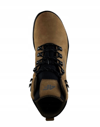 Чоловічі трекінгові черевики 4F H4Z20-OBMH257 44S, розмір 43