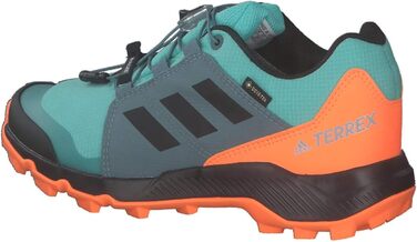 Дитячі трекінгові черевики Adidas Terrex Gore-Tex (37 1/3 EU)
