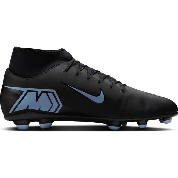 Кросівки футбольні Nike Mercurial Superfly 10 Club MG, FQ8314, 39 EU, багатоколірні