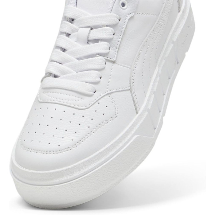 Жіночі кросівки Puma Cali Wn's (білий/свіжа м'ята), розмір 39 (24.5 см)