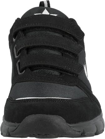 Чоловічі бігові кросівки Lico Lionel, 45 EU, чорні