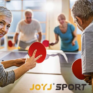 Набір для пінг-понгу: стіл, ракетки, м'ячі. Ідеально для дітей, початківців, сімей та професіоналів. Комплект S3, S4, 4 ракетки