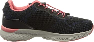 Дитячі кросівки CMP Nhekkar для активного відпочинку та outdoor, сірі, 33 EU