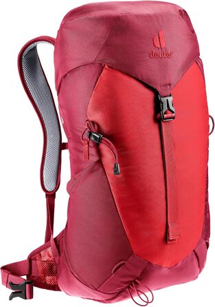 Рюкзак для походів Deuter AC Lite 16 (модель 2024), легкий туристичний рюкзак