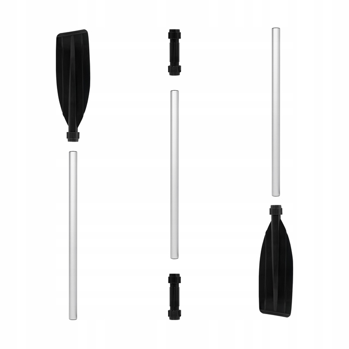 Одномісний каяк Rebel RBA-4515, 282 см