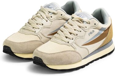 Жіночі кросівки FILA Hypert Wmn (розмір 37 EU, колір Oyster Gray Lattè)