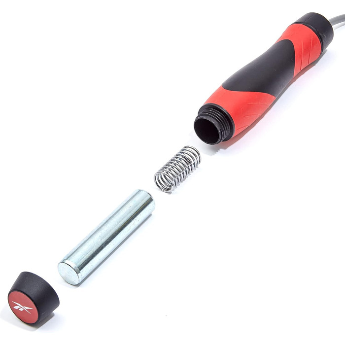 Скакалка Reebok Premium