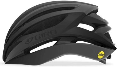 Велосипедний шолом Giro Syntax для дорослих з MIPS, для шосейного велоспорту