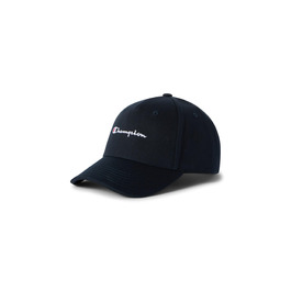 Кепка Champion Unisex Lifestyle Caps темно-синя, один розмір (802410)