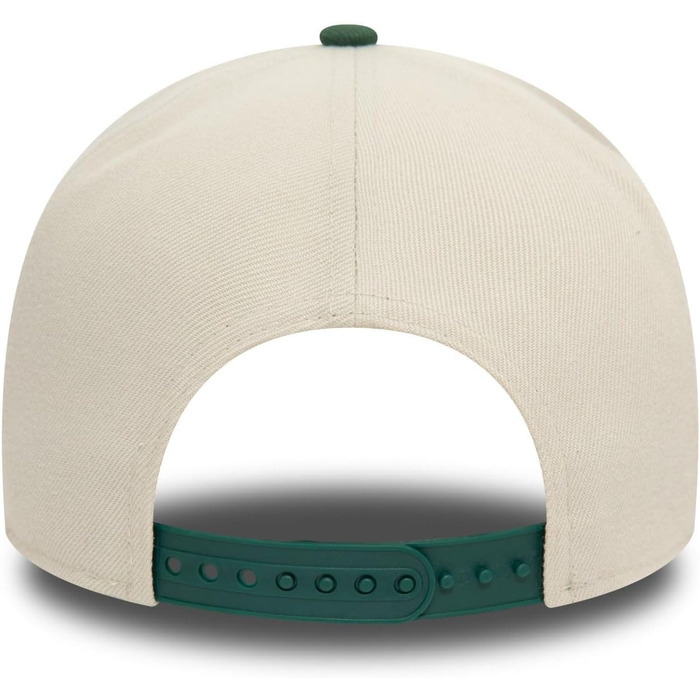 Кепка New Era NFL Green Bay Packers Trucker Cap з регульованим розміром, кепка з вигнутим козирком, #36021