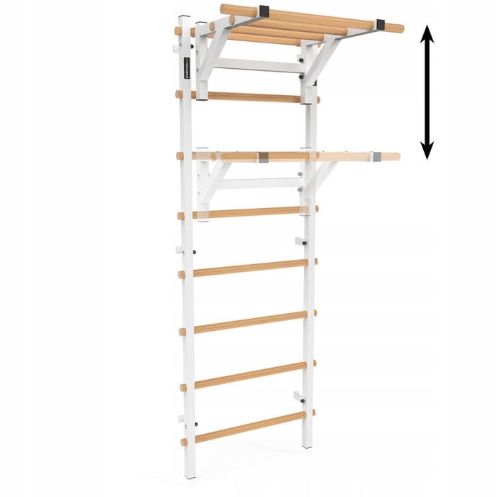 Тренажерна драбина Endorfit 210 см x 85 см
