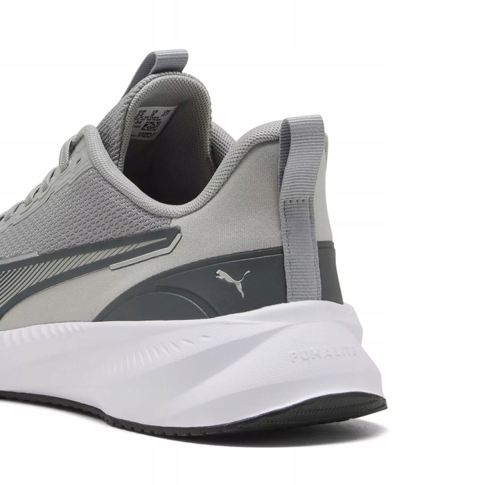 Чоловічі кросівки Puma Flyer Lite 3 (31079734), сірі, розмір 42,5