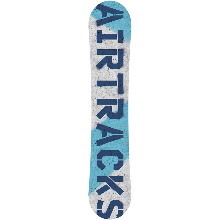 Комплект для сноубордингу Airtracks Jungle Wide Hybrid Rocker 150 см + кріплення Master FASTEC + черевики Star Black 40 + сумка