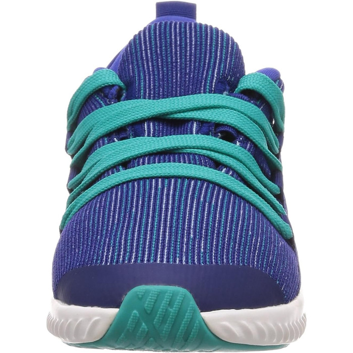 Дитячі кросівки adidas Fortarun X для бігу, 32 EU, різнокольорові