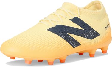 Кросівки для футболу New Balance Tekela Magique Fg V4+ (43 EU) - Чорний, Білий, Червоний