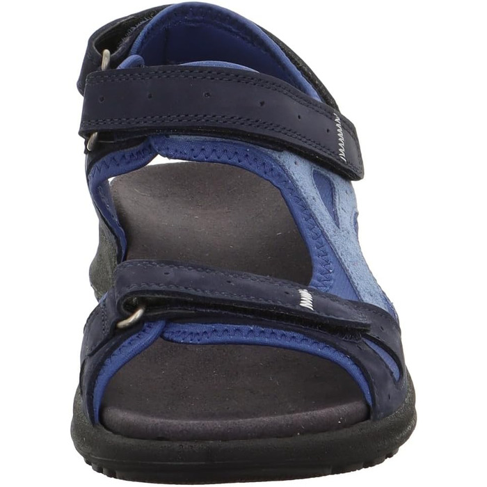 Легере жіноче сандалі Legero SIRIS, колір River Blau, розмір 39 EU