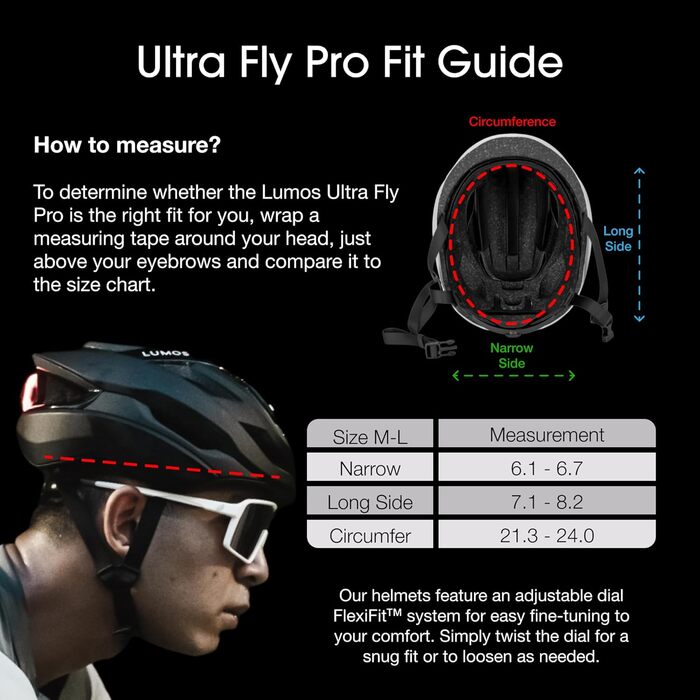 Шолом для велосипеда Lumos Road Bike Helmet Ultra Fly Pro, 14 вентиляційних отворів, для дорослих чоловіків та жінок, велосипедні аксесуари, білий Spectre
