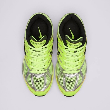 Жіночі кросівки Nike Air Pegasus 2005, р. 36 — зручне спортивне взуття для бігу