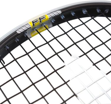 Сквош ракетка Karakal Raw Pro 2.0 Joel Makin Signature 2022 – професійна, легка, графітова