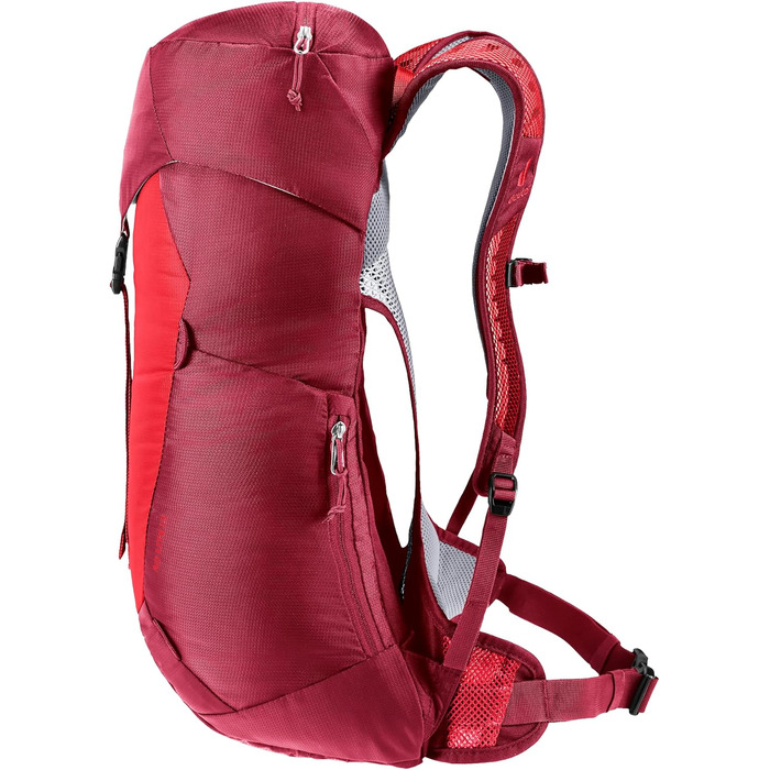 Рюкзак для походів Deuter AC Lite 16 (модель 2024), легкий туристичний рюкзак