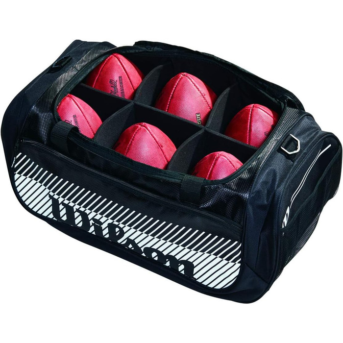 WILSON аксесуари для американського футболу унісекс, для дорослих