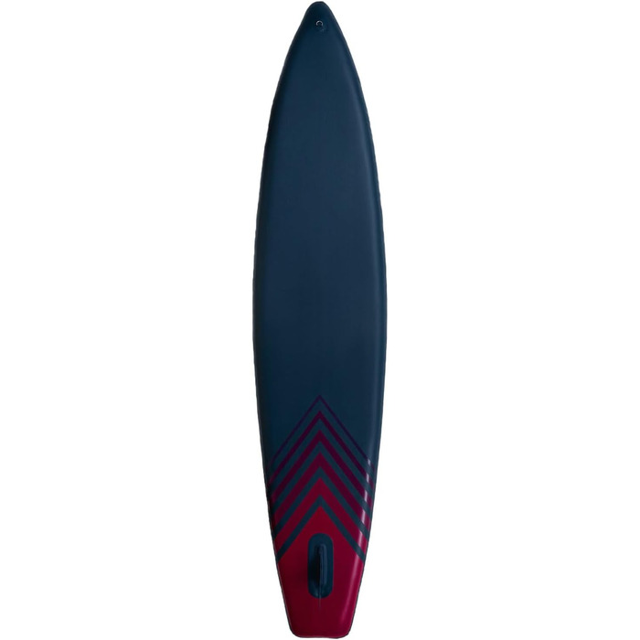Надувна SUP-дошка Gladiator Pro 12'6 для турингу з аксесуарами – для початківців та досвідчених, Campsup