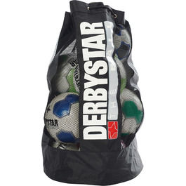 Сумка для м'ячів Derbystar, спортивна, містка