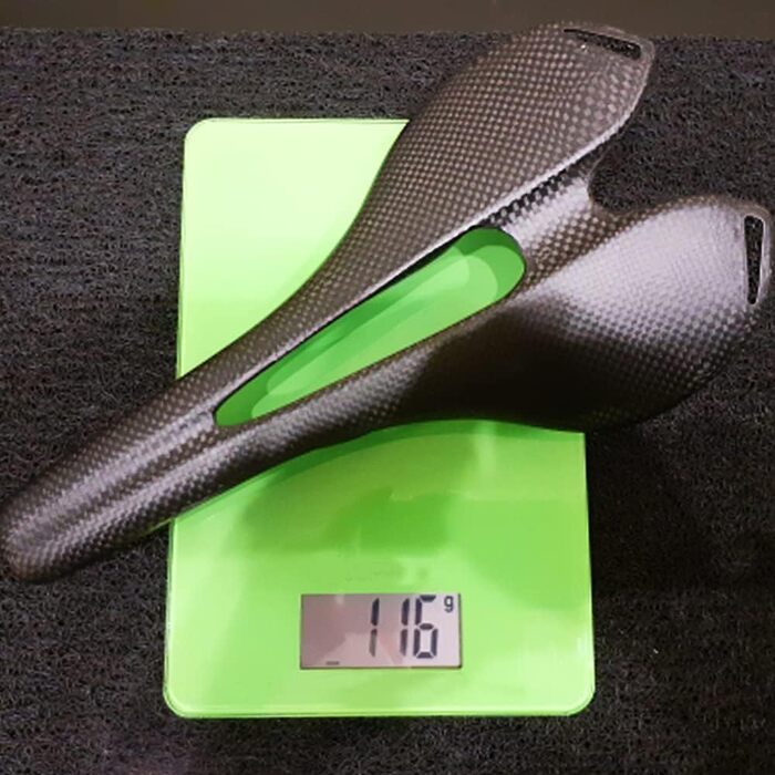 Сідло для велосипеда Carbon RXL SL, 270*141mm, для MTB та шосейних велосипедів, чоловіче