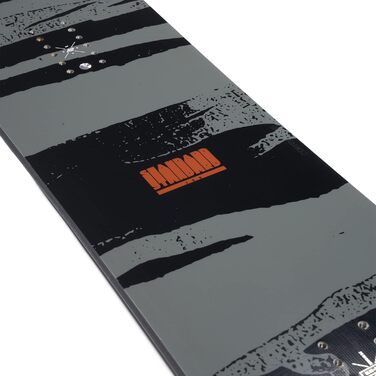 Чоловіча сноуборд-дошка K2 Standard для початківців
