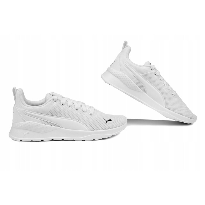 Чоловічі кросівки PUMA Anzarun 371128-03, білі, розмір 37