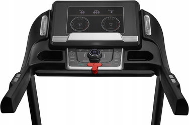 Електрична бігова доріжка Urbogym V850S (до 150 кг)