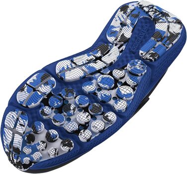 Дитячі кросівки Under Armour Assert 10 AC: комфортні та легкі спортивні кросівки для дітей