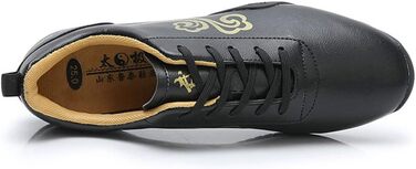 Жіноче взуття для бойових мистецтв: Taekwondo, Kung Fu, Taichi. Чорне, антиковзаюче, спортивне взуття для залу. Розмір 37 EU