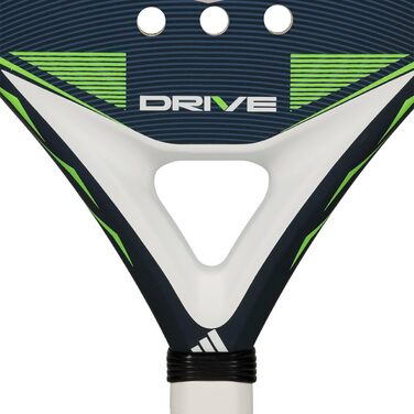 Ракетка для настільного тенісу Adidas Drive Blue 2026 (Синьо-Зелена)