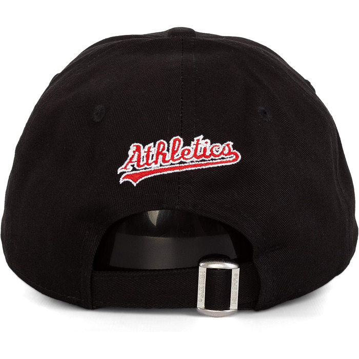 Кепка New Era New York Yankees 39thirty Flexfit чорна, універсальний розмір