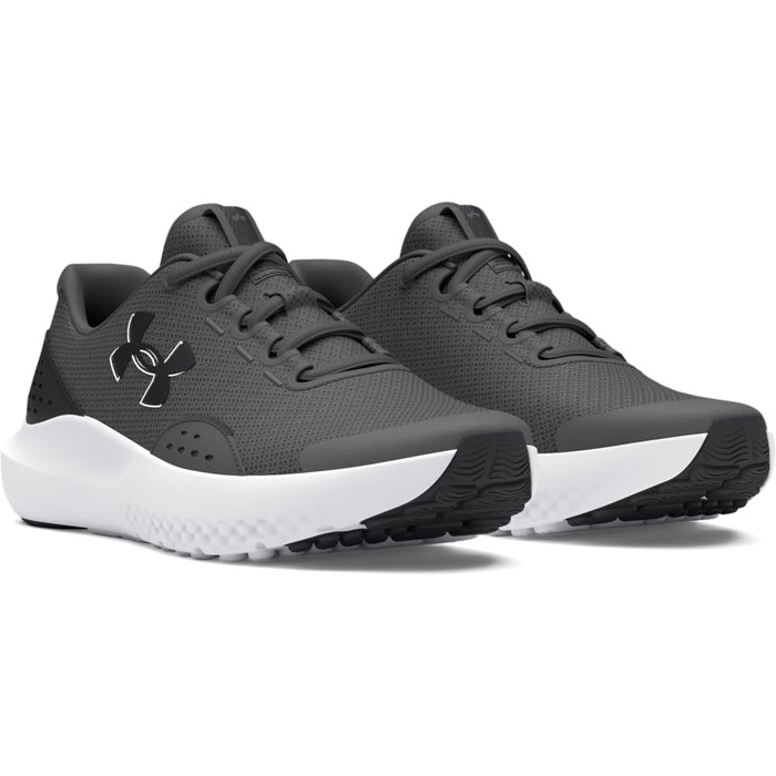 Чоловічі кросівки Under Armour Surge 4, 36 EU, Castlerock/Anthracite