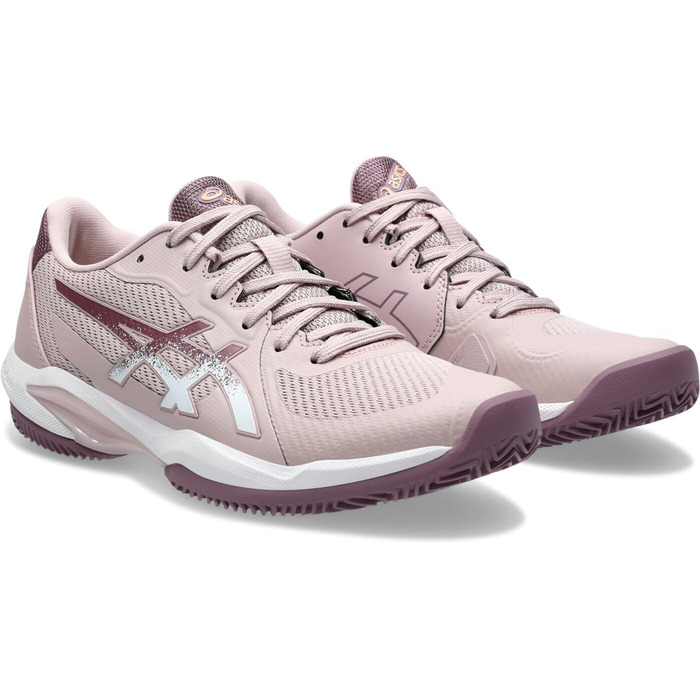 Кросівки ASICS Solution Swift FF 2 Watershed Rose White 39 EU