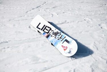 Сноуборд LIB Tech Skate Banana 2024 159W – універсальний, широкій, для фрістайлу та фрірайду