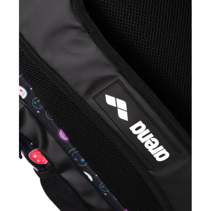 Рюкзак Arena Team 45L Kontur – 45 літрів, спортивний, для плавання та тренувань