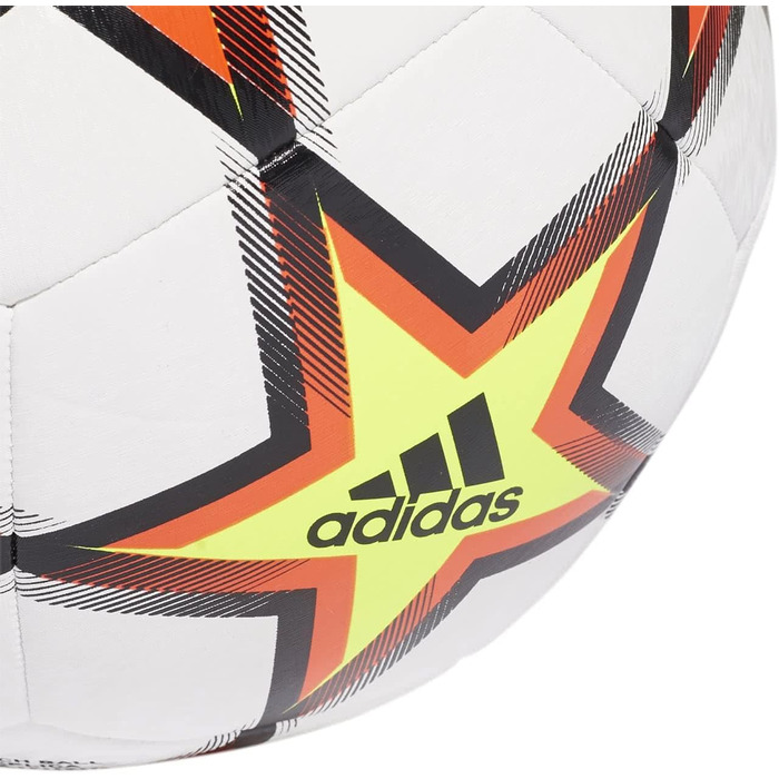 М'яч футбольний adidas UCL Finale 21 для чоловіків