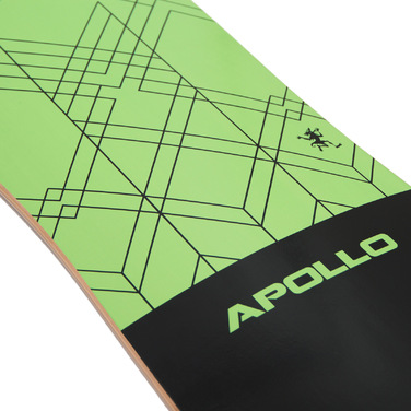 Лонгборд Apollo 51099097 ABEC-9