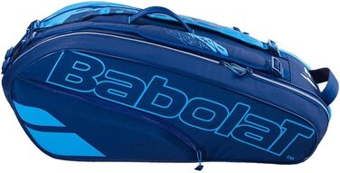 Ракетка для тенісу Babolat Pure Drive Blau - професійна, для гри на корті